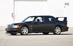 Mercedes-Benz 190 E 2.5-16 Evolution II 1990 года